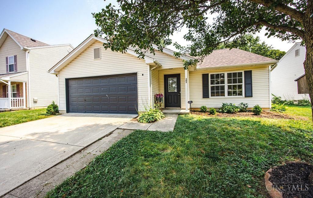 305 Antietam Boulevard, Maineville, OH 45039