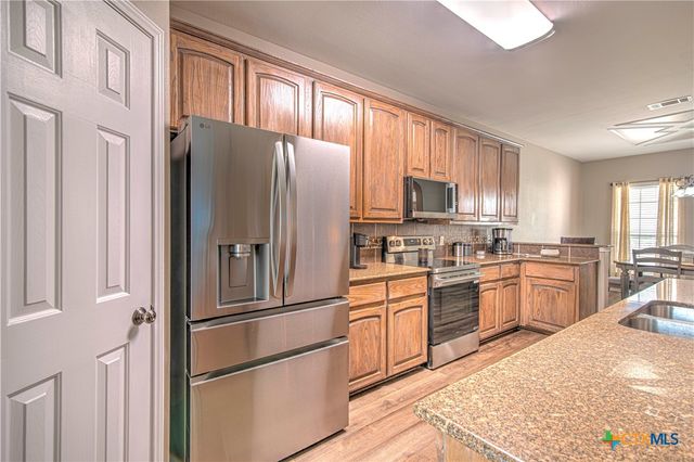 2606 Garden Brook Trail, Belton, TX 76513