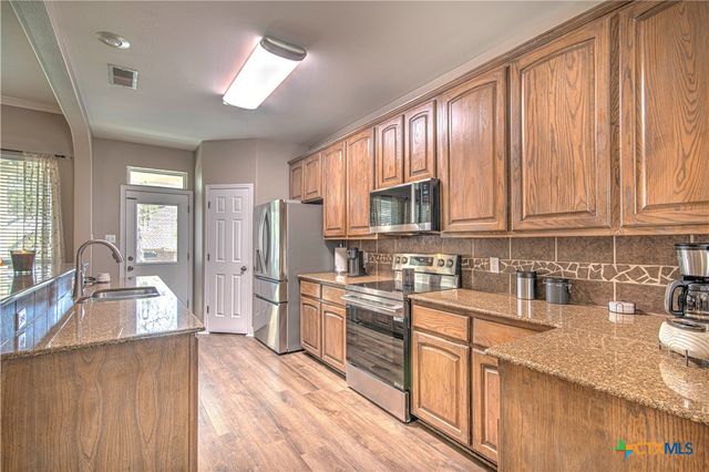 2606 Garden Brook Trail, Belton, TX 76513