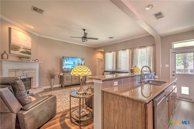 2606 Garden Brook Trail, Belton, TX 76513