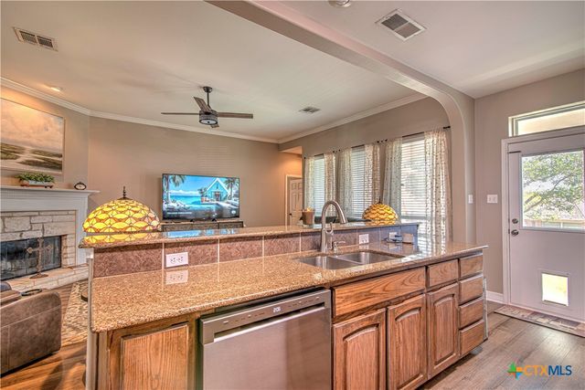 2606 Garden Brook Trail, Belton, TX 76513