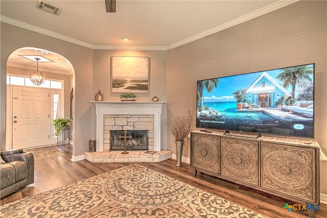 2606 Garden Brook Trail, Belton, TX 76513