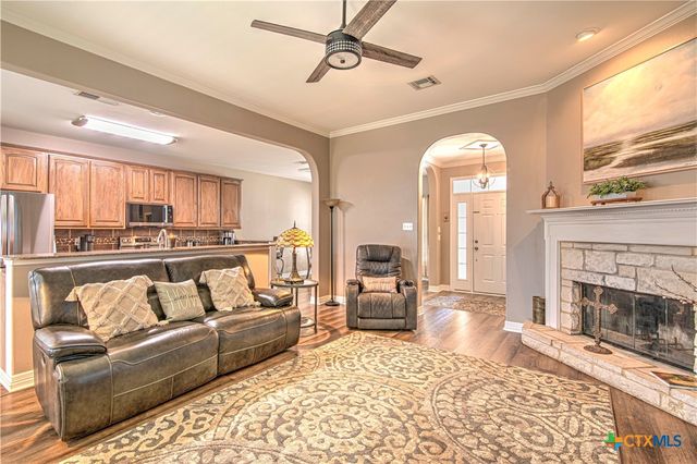 2606 Garden Brook Trail, Belton, TX 76513