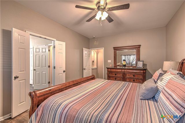 2606 Garden Brook Trail, Belton, TX 76513