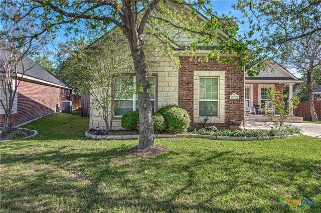 2606 Garden Brook Trail, Belton, TX 76513