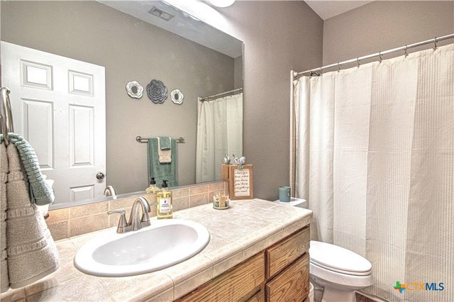 2606 Garden Brook Trail, Belton, TX 76513