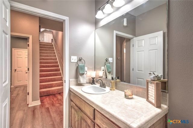 2606 Garden Brook Trail, Belton, TX 76513