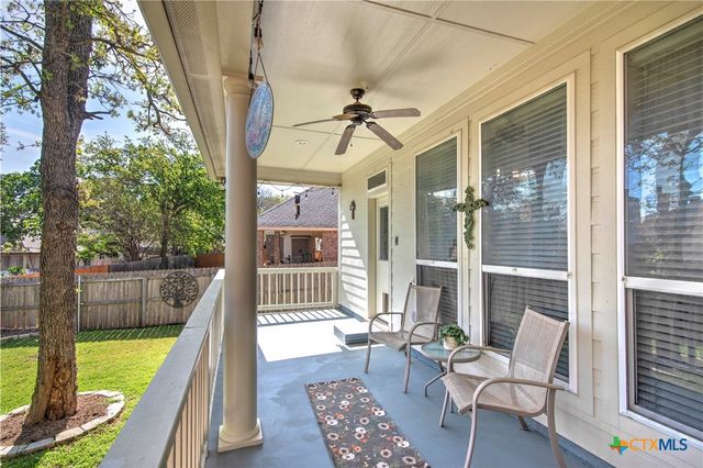 2606 Garden Brook Trail, Belton, TX 76513