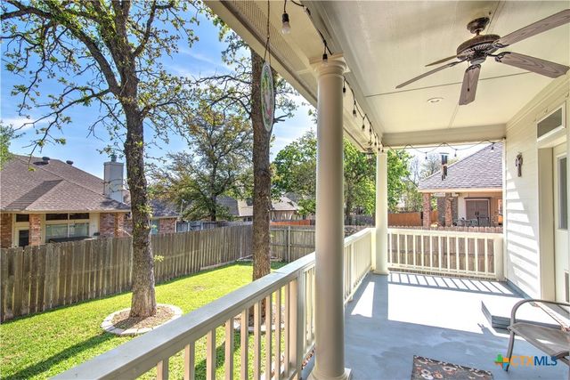 2606 Garden Brook Trail, Belton, TX 76513