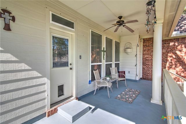 2606 Garden Brook Trail, Belton, TX 76513