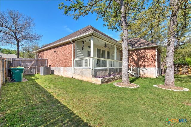 2606 Garden Brook Trail, Belton, TX 76513