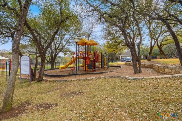 2606 Garden Brook Trail, Belton, TX 76513