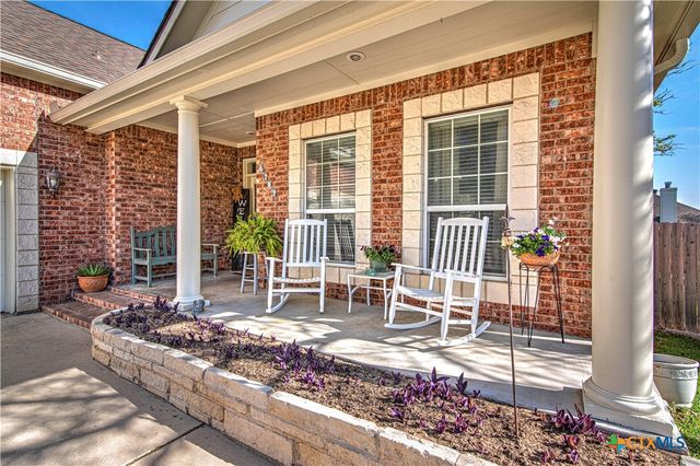 2606 Garden Brook Trail, Belton, TX 76513