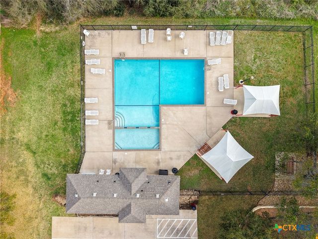 2606 Garden Brook Trail, Belton, TX 76513