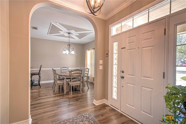 2606 Garden Brook Trail, Belton, TX 76513