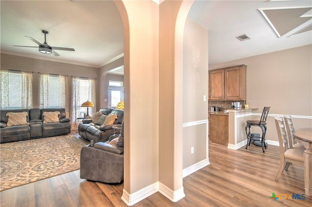 2606 Garden Brook Trail, Belton, TX 76513