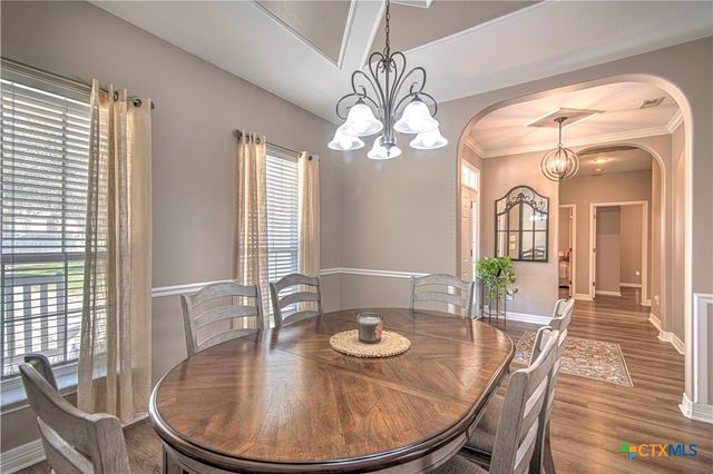 2606 Garden Brook Trail, Belton, TX 76513