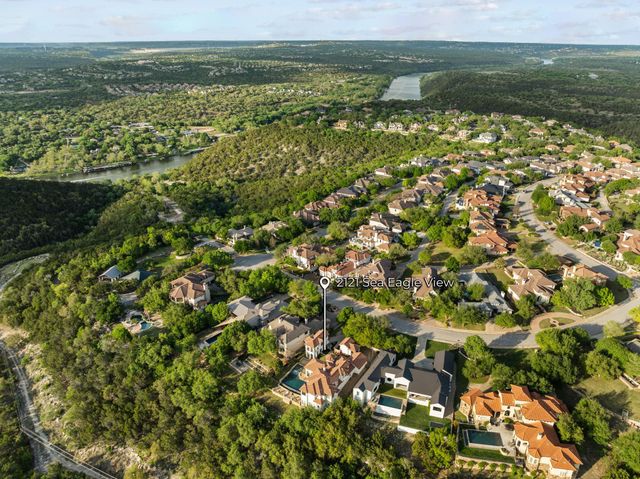 2121 Sea Eagle VW, Austin, TX 78738