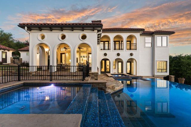 2121 Sea Eagle VW, Austin, TX 78738