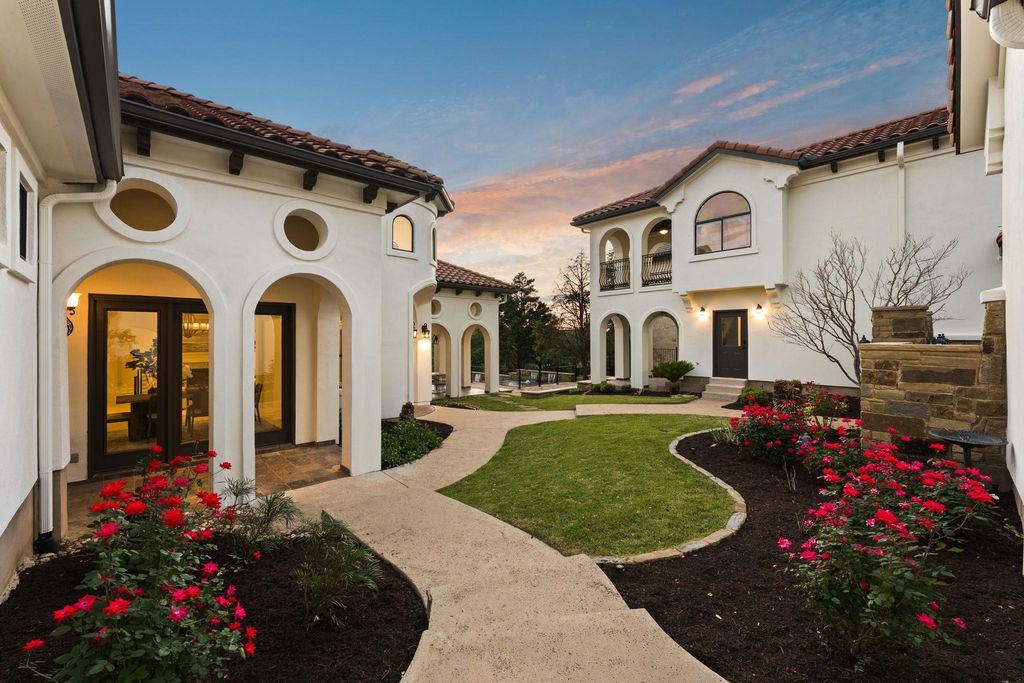 2121 Sea Eagle VW, Austin, TX 78738