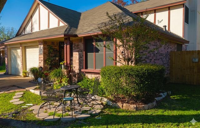 2614 Owens Cross Drive, Houston, TX 77067