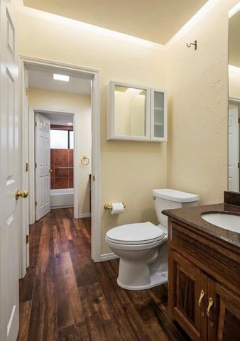 2614 Owens Cross Drive, Houston, TX 77067