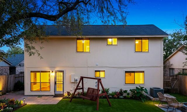 2614 Owens Cross Drive, Houston, TX 77067