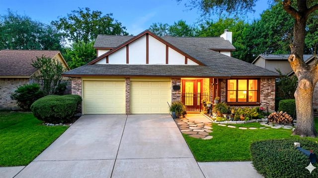 2614 Owens Cross Drive, Houston, TX 77067