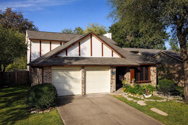 2614 Owens Cross Drive, Houston, TX 77067