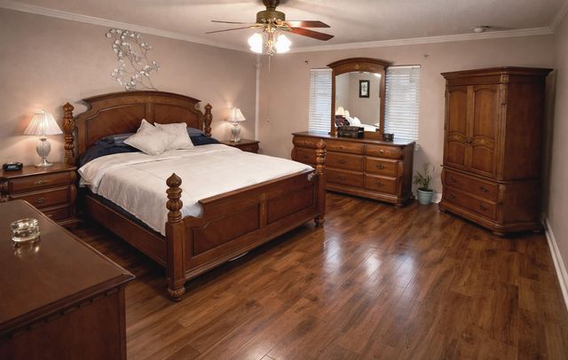 2614 Owens Cross Drive, Houston, TX 77067