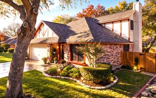 2614 Owens Cross Drive, Houston, TX 77067