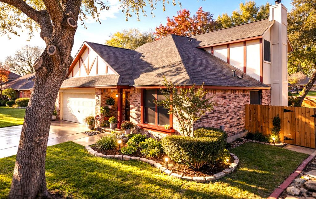 2614 Owens Cross Drive, Houston, TX 77067