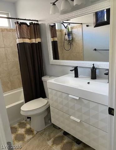 2385 Predera Avenue, Henderson, NV 89052