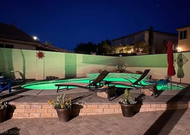 2385 Predera Avenue, Henderson, NV 89052