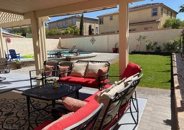 2385 Predera Avenue, Henderson, NV 89052