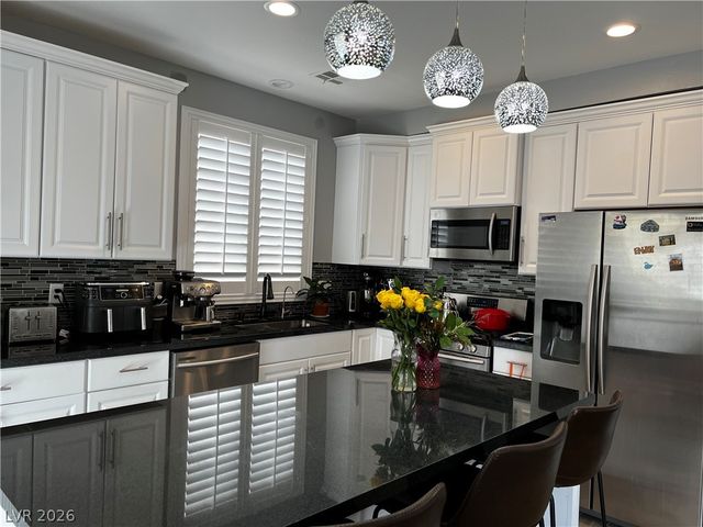 2385 Predera Avenue, Henderson, NV 89052
