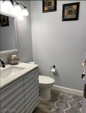 2385 Predera Avenue, Henderson, NV 89052