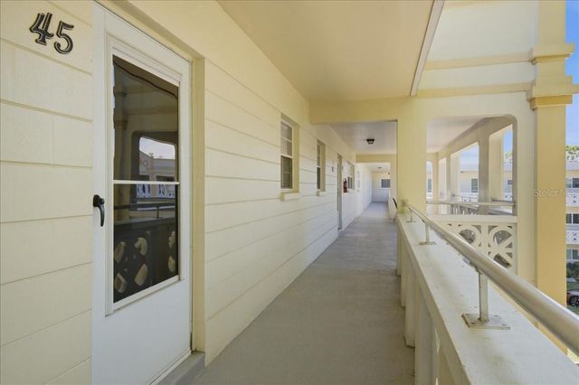 2285 ISRAELI DRIVE 45, Clearwater, FL 33763