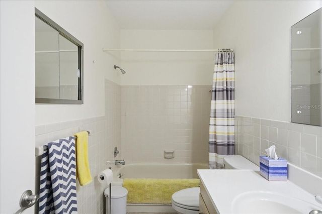 2285 ISRAELI DRIVE 45, Clearwater, FL 33763