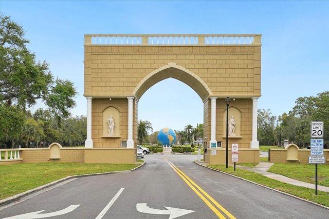 2285 ISRAELI DRIVE 45, Clearwater, FL 33763