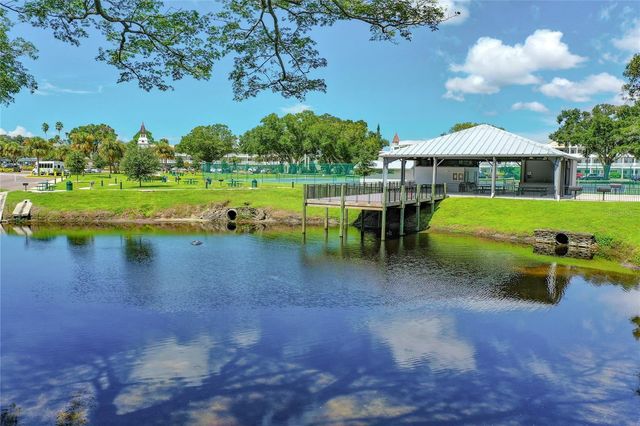 2285 ISRAELI DRIVE 45, Clearwater, FL 33763