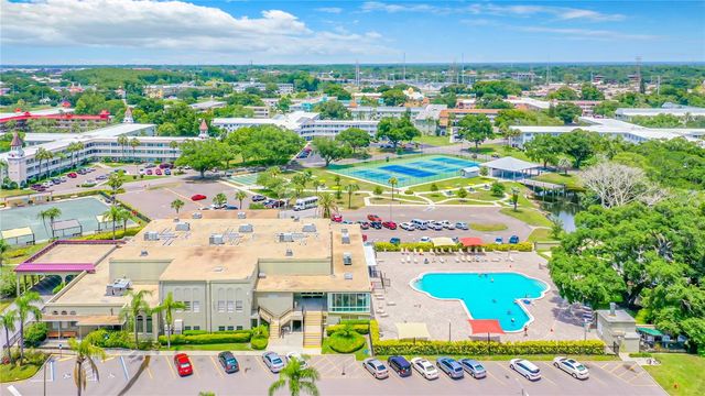 2285 ISRAELI DRIVE 45, Clearwater, FL 33763