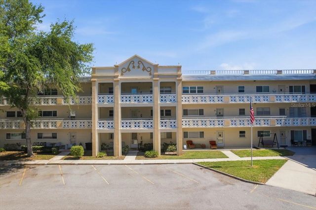 2285 ISRAELI DRIVE 45, Clearwater, FL 33763