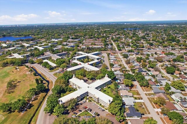 2285 ISRAELI DRIVE 45, Clearwater, FL 33763