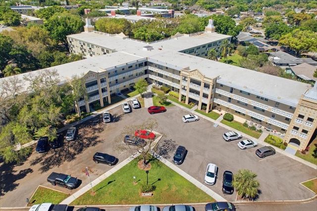 2285 ISRAELI DRIVE 45, Clearwater, FL 33763