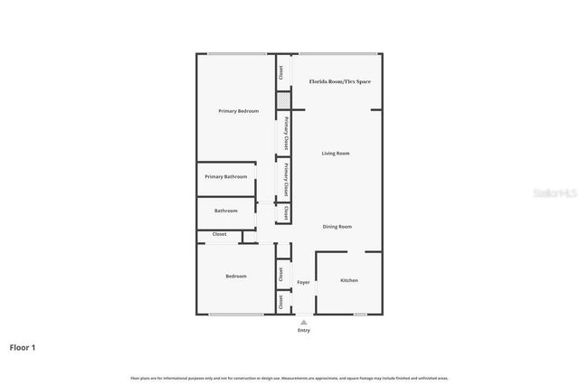 2285 ISRAELI DRIVE 45, Clearwater, FL 33763