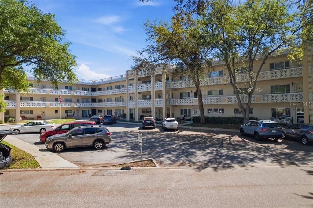 2285 ISRAELI DRIVE 45, Clearwater, FL 33763