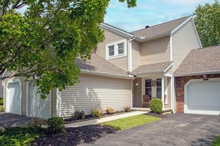 5724 Parkbridge Lane, 11-2, Dublin, OH 43016