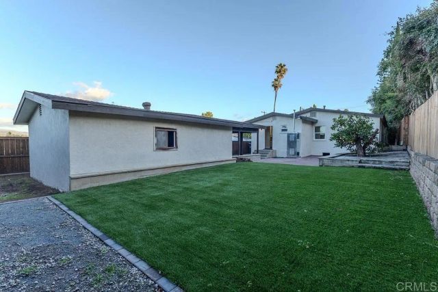 944 W 5Th Avenue, Escondido, CA 92025