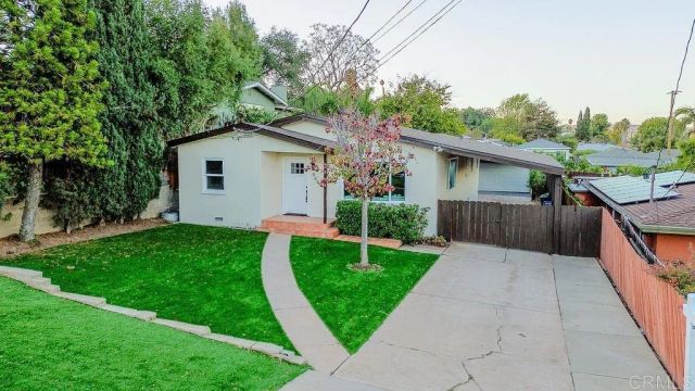 944 W 5Th Avenue, Escondido, CA 92025